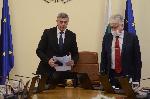 София - заседание на МС