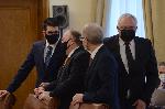 София - заседание на МС