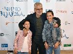 София – Премиера на филма „Чичо Коледа“