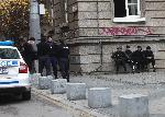 София - Арест на мигранти