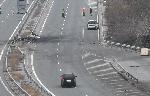 Перник - Следствени действия - Катастрофа - Автобус
