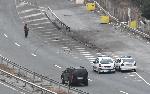 Перник - Следствени действия - Катастрофа - Автобус