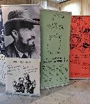 Варна - Изложба Бърнард Шоу