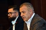 Рони Ромеро и групата Intelligent Music Project са нашите представители на Евровизия 2022