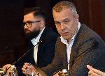 София - Представяне на българските участници в Евровизия 2022