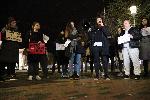 Варна - Протест срещу насилието