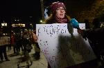София - Протест срещу насилието