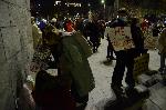 София - Протест срещу насилието