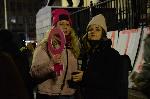 София - Протест срещу насилието