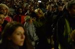 София - Протест срещу насилието