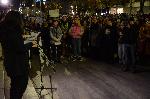 София - Протест срещу насилието
