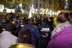 София - Протест срещу насилието