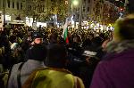 София - Протест срещу насилието