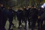 София - Протест срещу насилието