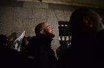София - Протест срещу насилието