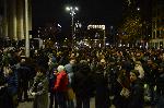 София - Протест срещу насилието