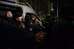 София - Протест срещу насилието