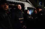 София - Протест срещу насилието