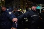 София - Протест срещу насилието