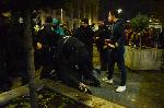 София - Протест срещу насилието