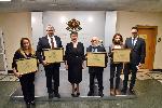 Министър Везиева връчи три сертификата за насърчаване на инвестиции на стойност близо 37 млн. лв.