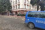 Не откриха взривно устройство в Софийския районен съд