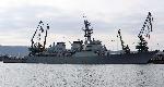 Варна - Американски боен кораб