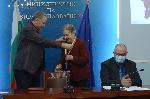 София - МЗ - награда