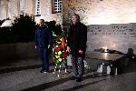 София - Факелно шествие на ВМРО