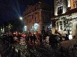 София - Факелно шествие на ВМРО