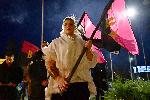 София - Факелно шествие на ВМРО