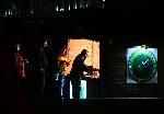 София - коледно настроение