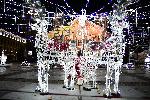 София - коледно настроение