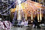 София - коледно настроение