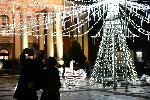 София - коледно настроение