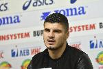София - Спортист на месеца - Биляна Дудова