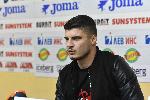 София - Спортист на месеца - Биляна Дудова