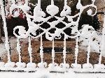 София - Първи сняг
