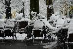 София - Първи сняг
