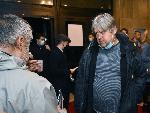 София – Премиера на “Отново съм тук”