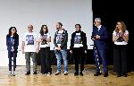 София – Премиера на “Отново съм тук”