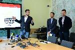Борис Бонев представи предложение за нова система за таксуване на градския транспорт по време