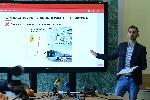 София - Борис Бонев представи билет за време