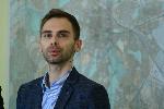 София - Борис Бонев представи билет за време