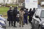 Задържаха обвинения в опит за убийство, който се укриваше в гората край Сърница, Хасковско