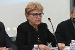 София - Брифинг на Виолета Комитова