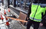 Бременна жена пропадна в шахта в центъра на София