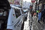 София - Инцидент - Жена пропадна в шахта