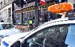 София - Инцидент - Жена пропадна в шахта