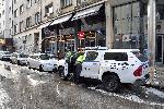 София - Инцидент - Жена пропадна в шахта